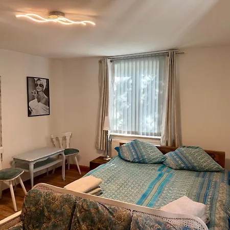 Apartment Casa Margherita