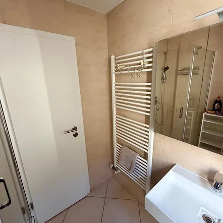 Apartment Casa Margherita