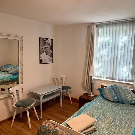 Casa Margherita Utting am Ammersee