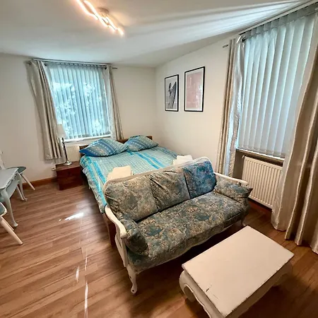 Apartment Casa Margherita *