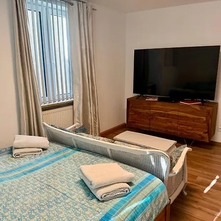 Apartment Casa Margherita