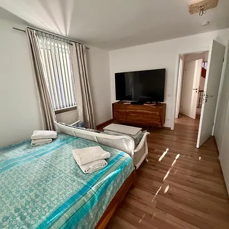 Casa Margherita Apartment